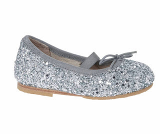 Bloch - Girls Sparkle Ballet Shoes