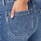 Paige - Mayslie Straight Ankle Jeans