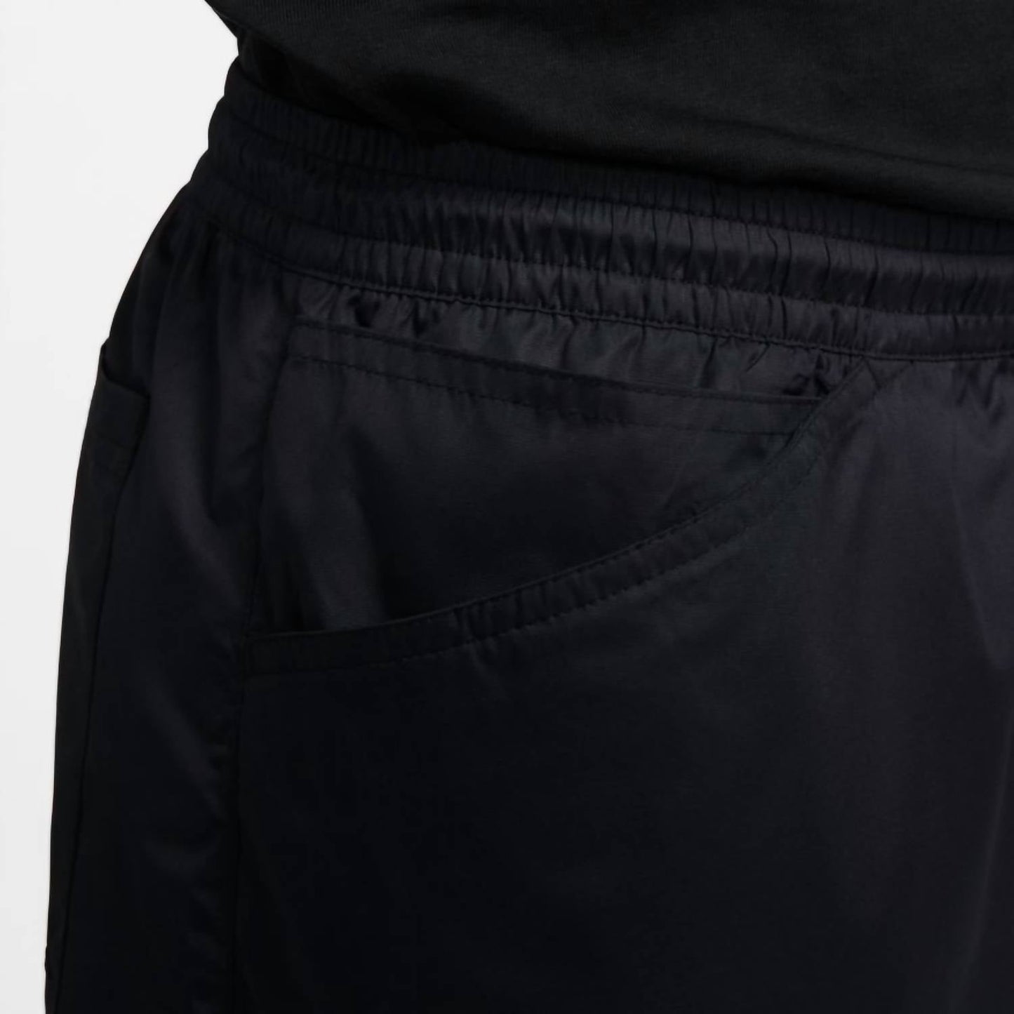Nike - Men's SB Skate Elastic Waist Chino Shorts