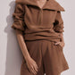 Varley - Vine Half Zip Pullover