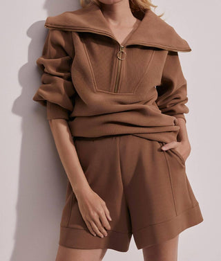 Varley - Vine Half Zip Pullover