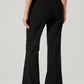 Astr - Lawson Flared Dress Pants