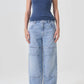 Agolde - Tanis Utility Jean