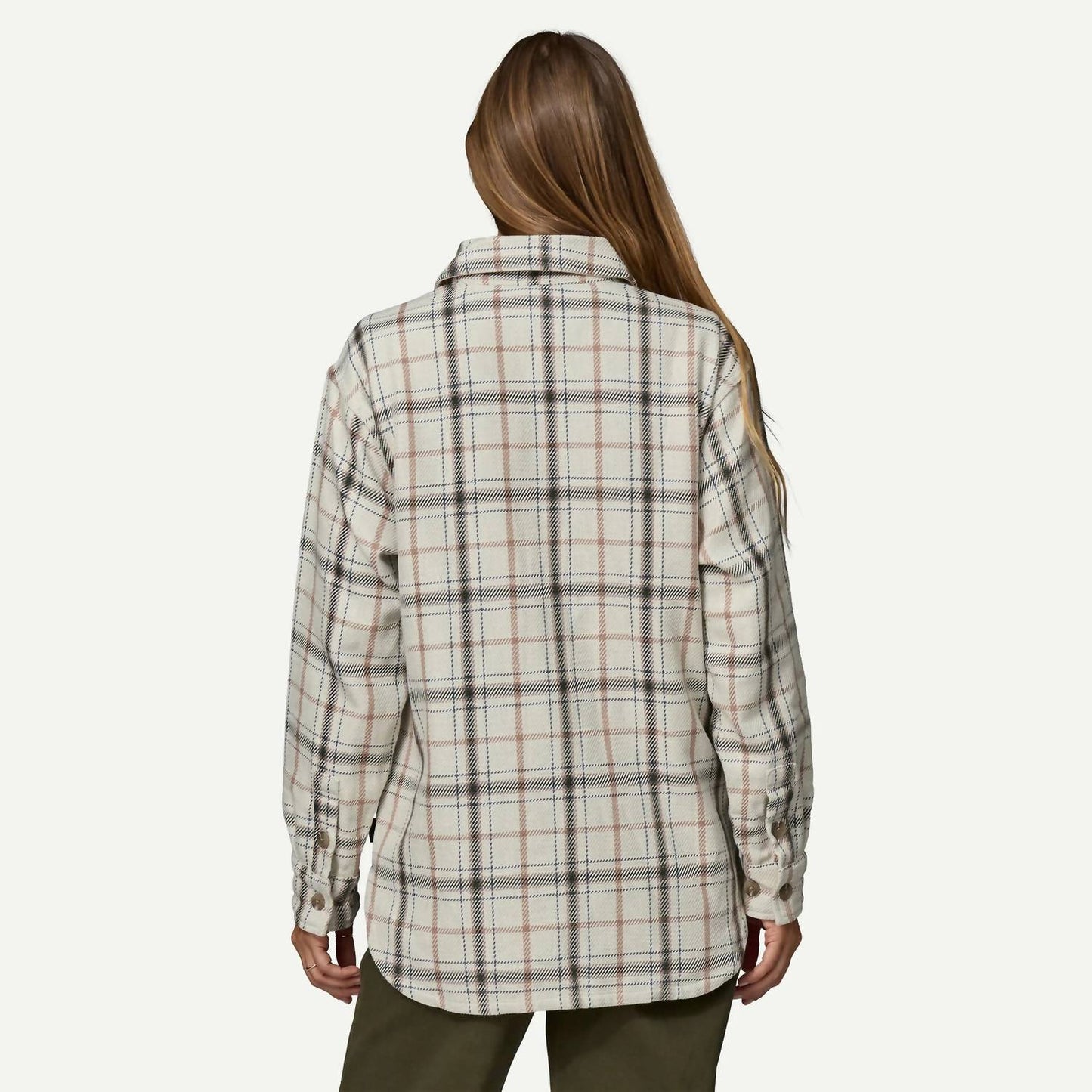 Patagonia - Women's Fjord Loft Overshirt