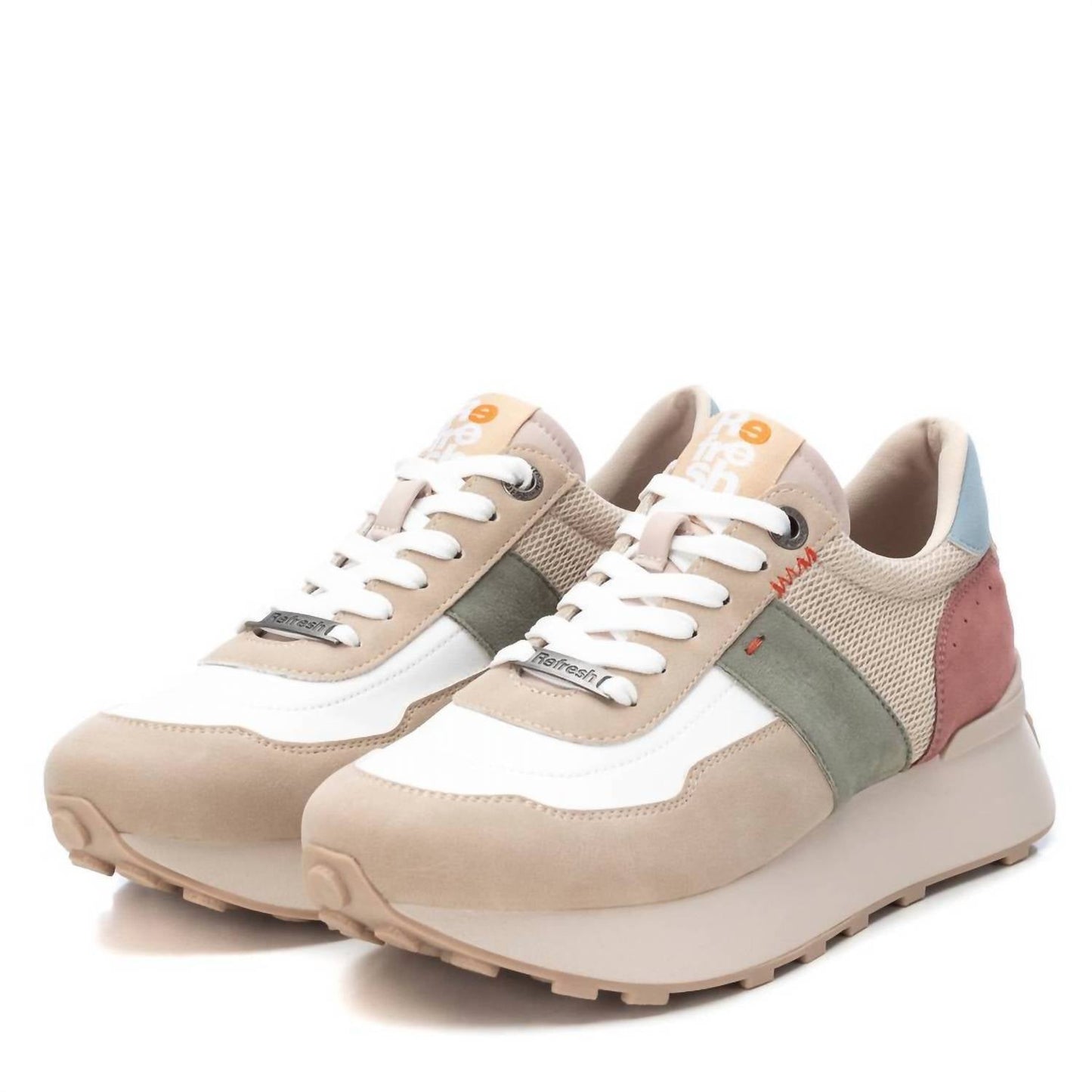 Xti - Women's Casual Sneakers