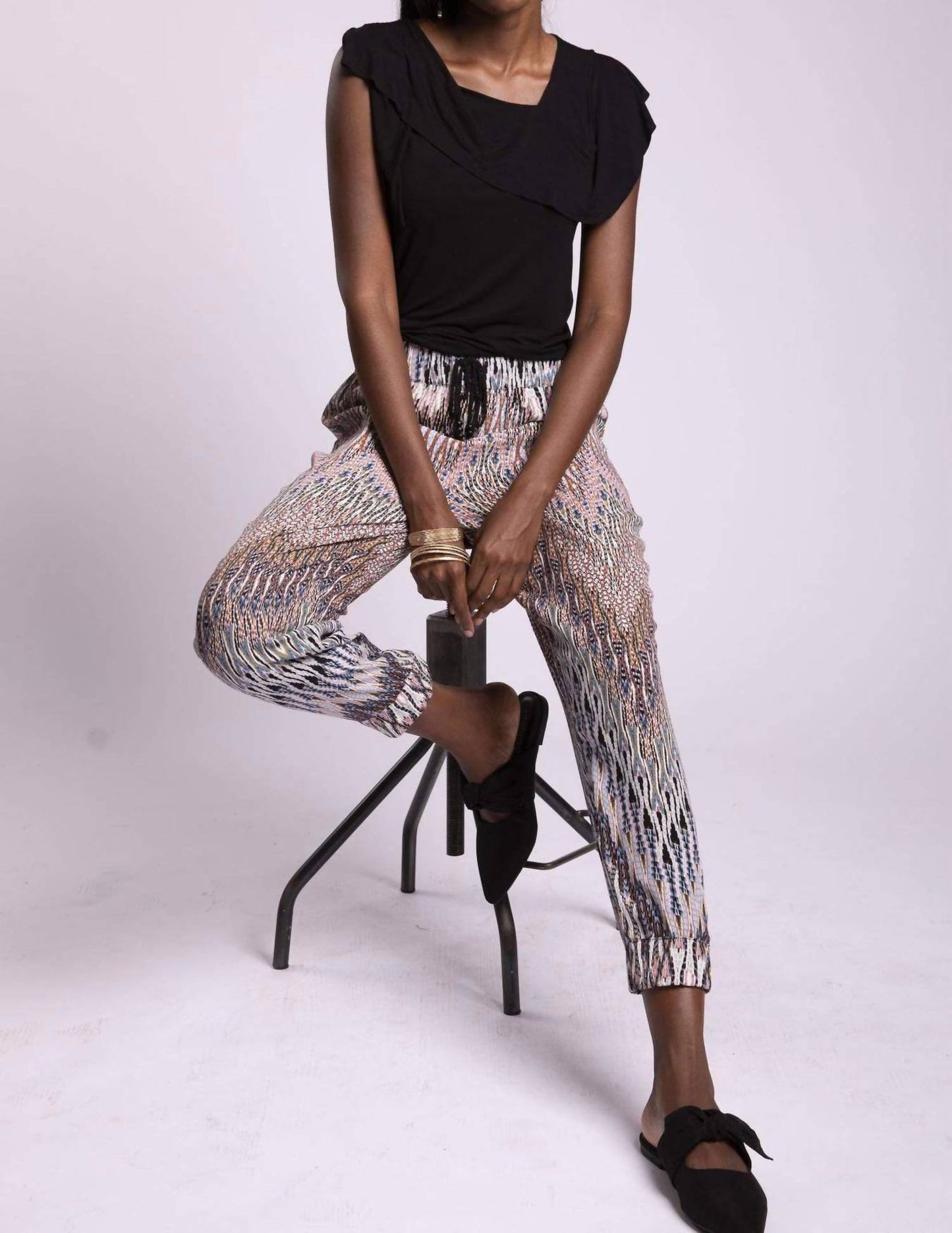 Eva Franco - Foster Jogger