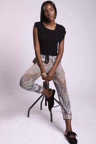 Eva Franco - Foster Jogger