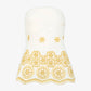 Tanya Taylor - Leah Strapless Top
