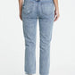 Pistola - Women's Keaton High Rise Straight Jean
