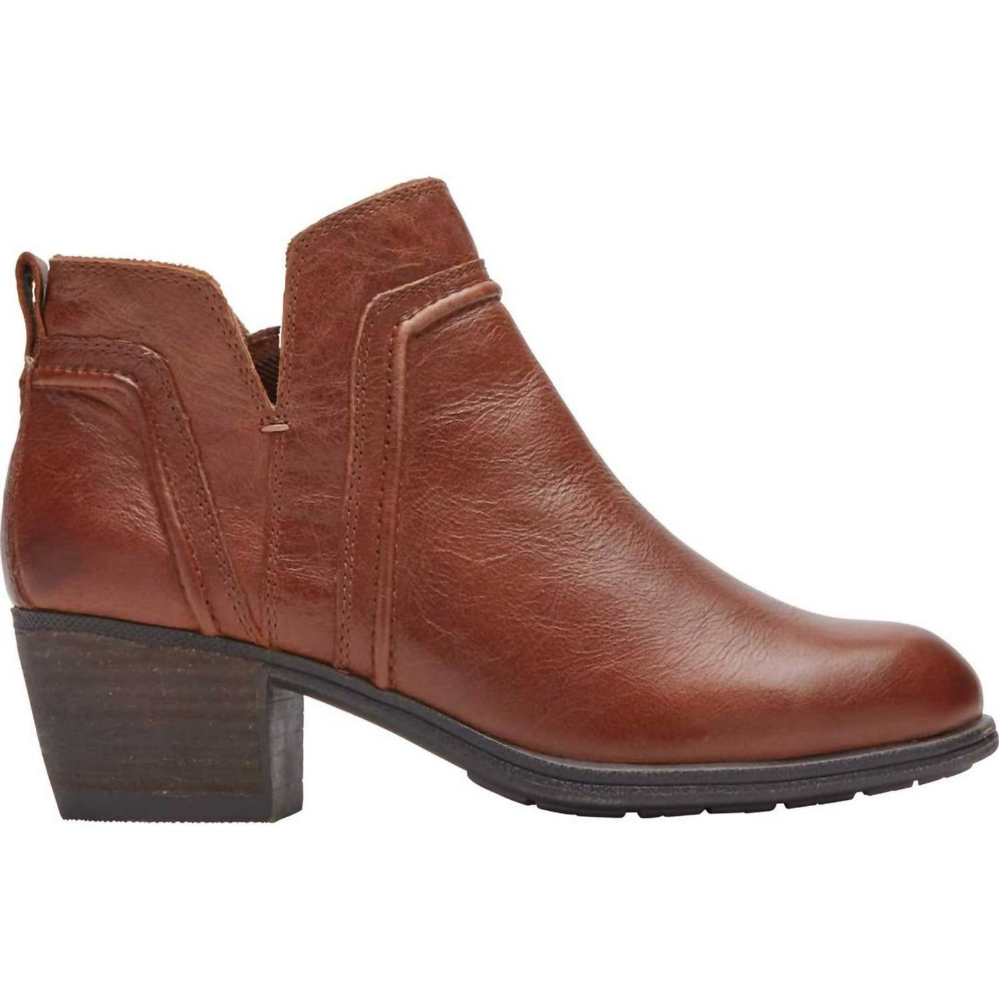 Rockport - Women's Anisa V-cut Bootie
