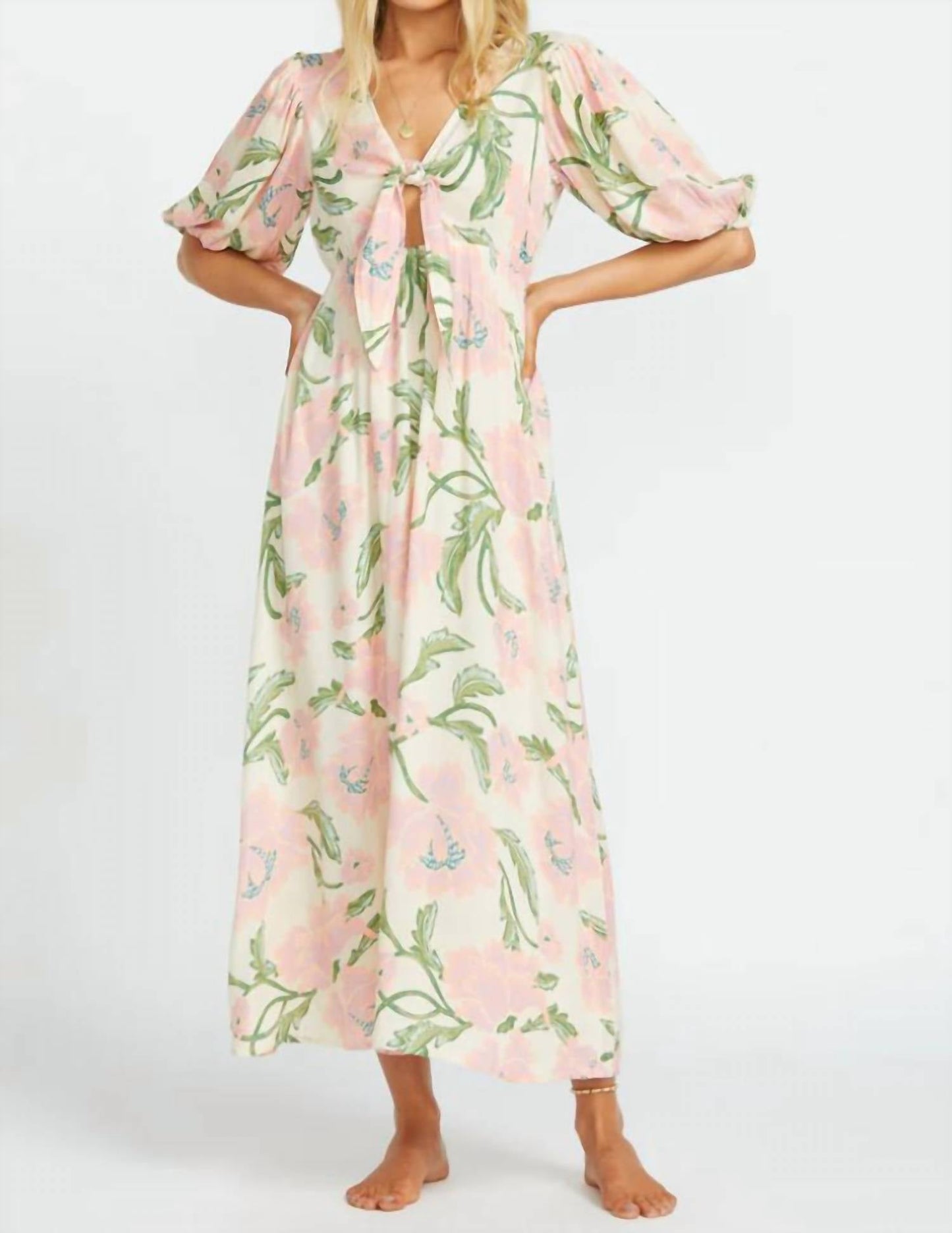 Billabong - Night Fall Dress