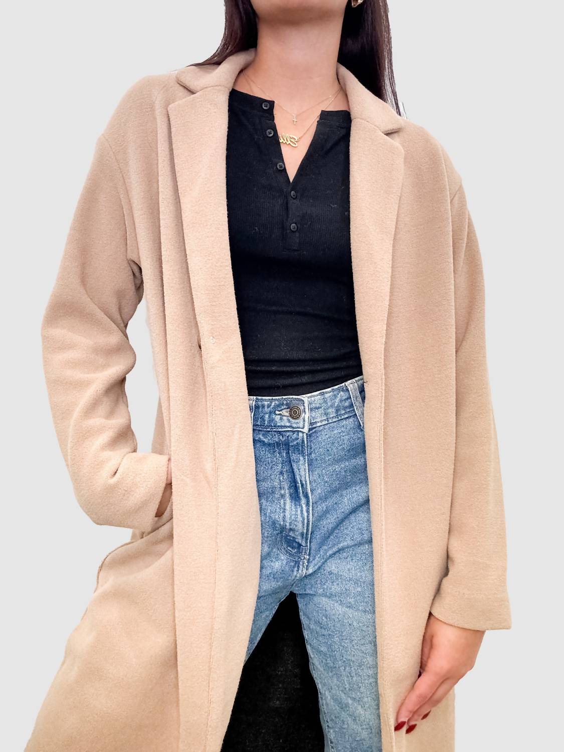 Z Supply - Mason Coat Jacket