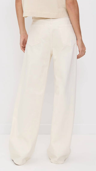 Agolde - Low Slung Baggy Jeans