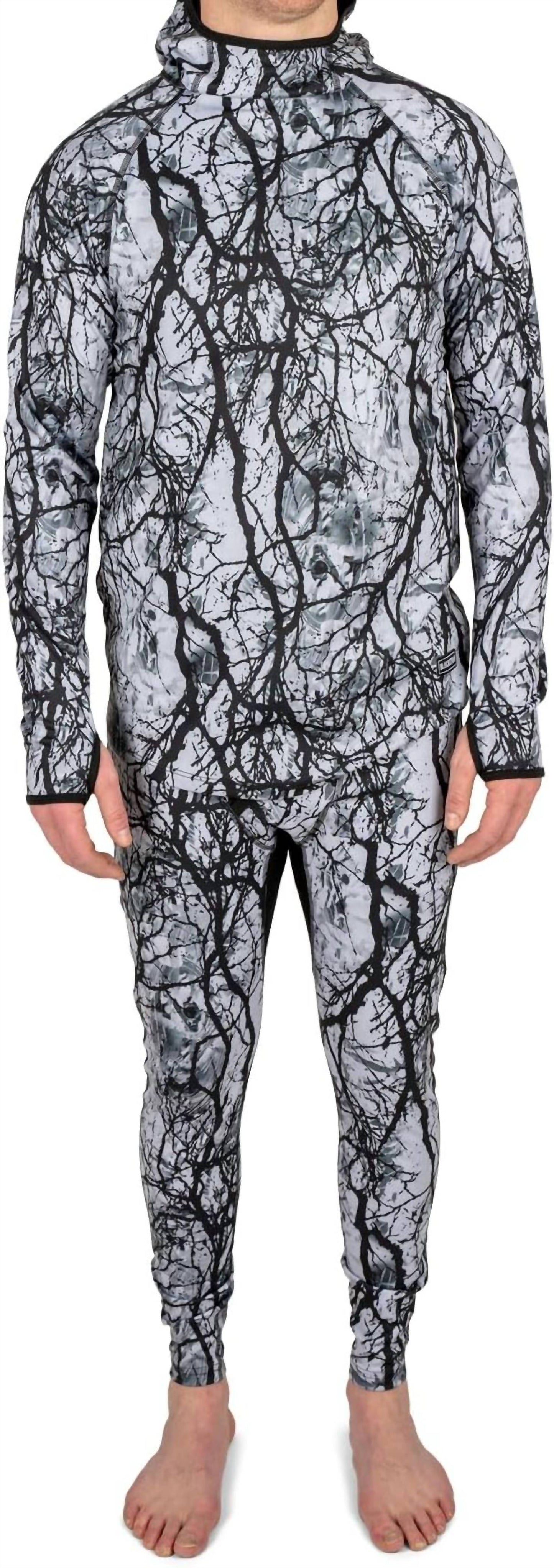 Blackstrap - Summit Pant