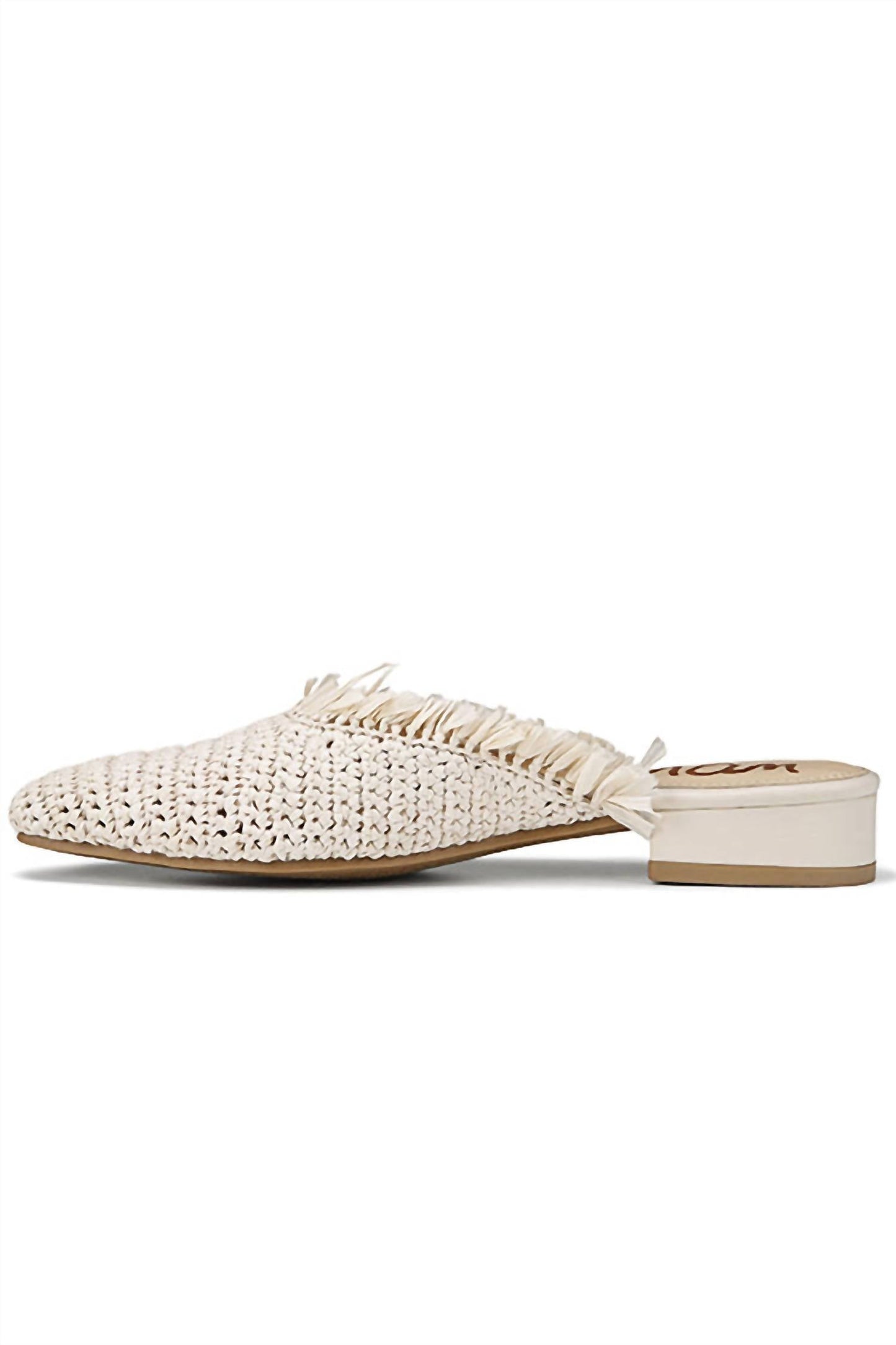 Sam Edelman - Women's Reeta Slip-on Mule