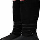 Hunter - Women's Wanderer Sherpa Snow Boot