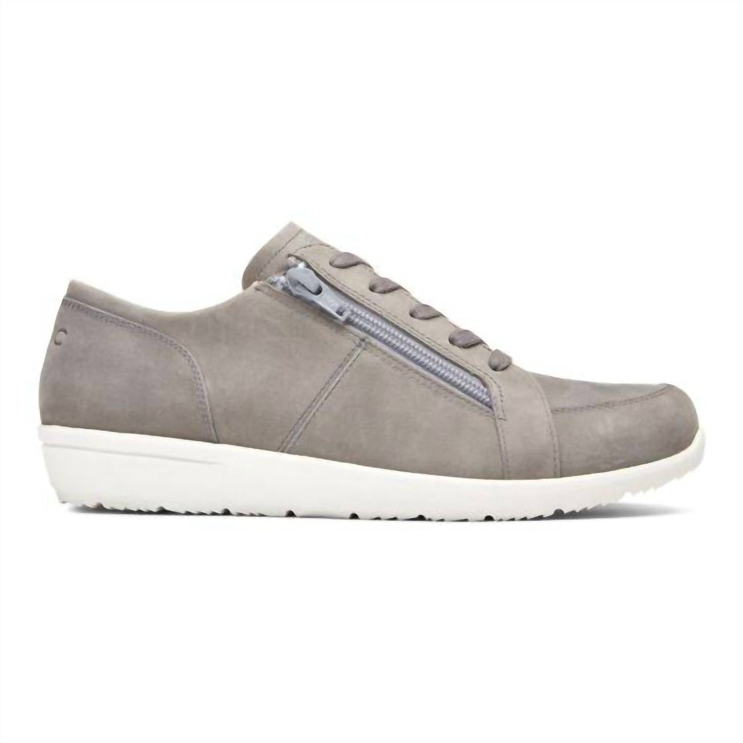 Vionic - Women's Abigail Lace Up Sneaker