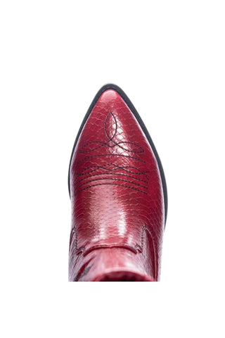 Chinese Laundry - Josea Western Boot