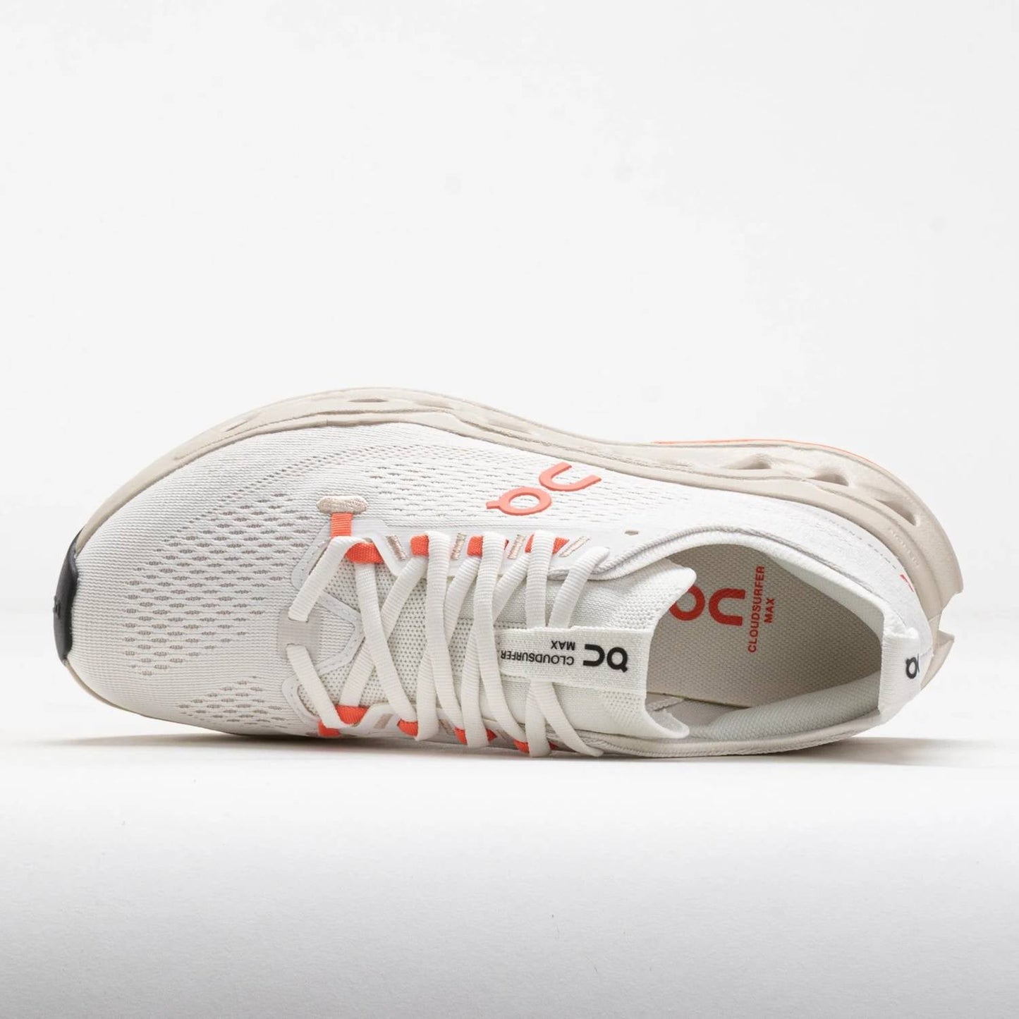 On - Men's Cloudsurfer Max Running Shoes