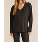 Z Supply - Goldie V Neck Sweater