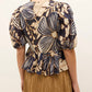 Marie Oliver - Women's Estella Top
