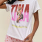 Daydreamer - Tina Turner Solo Tee