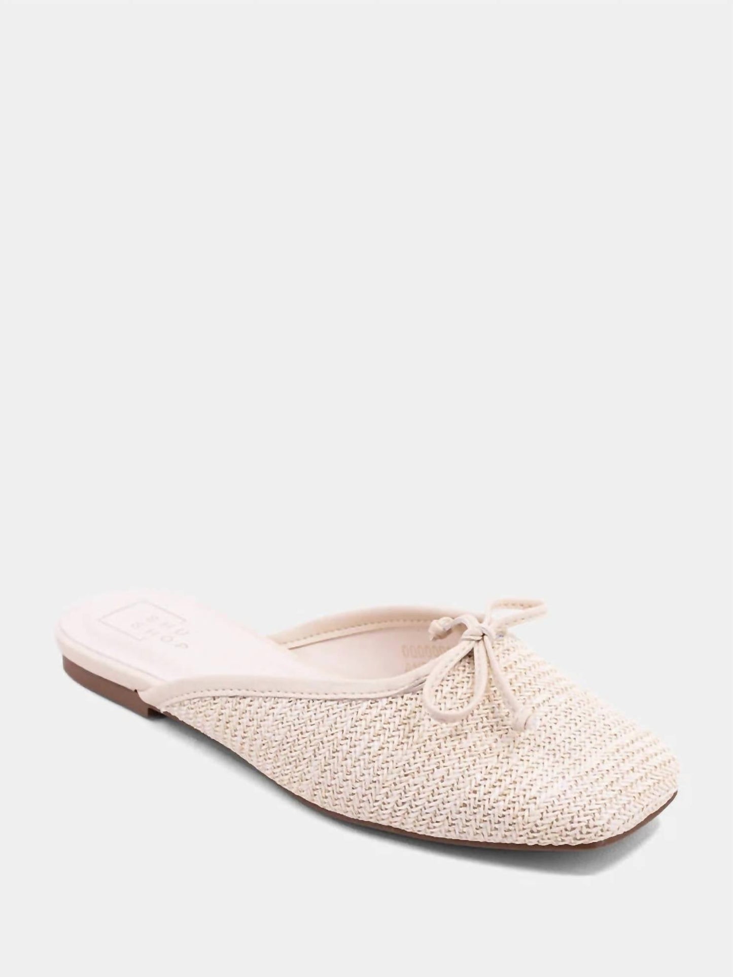 Shu Shop - Women's Andrea Flat
