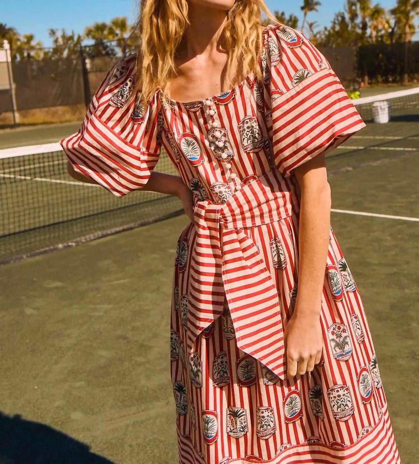 Hunter Bell - Lucy Dress
