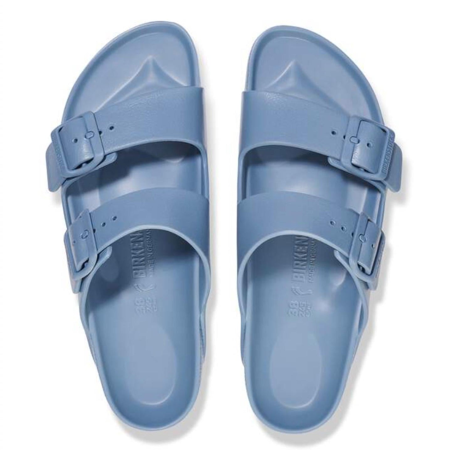 Birkenstock - Men's Arizona Eva Sandal