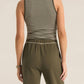 Z Supply - Essy Stripe Rib Top