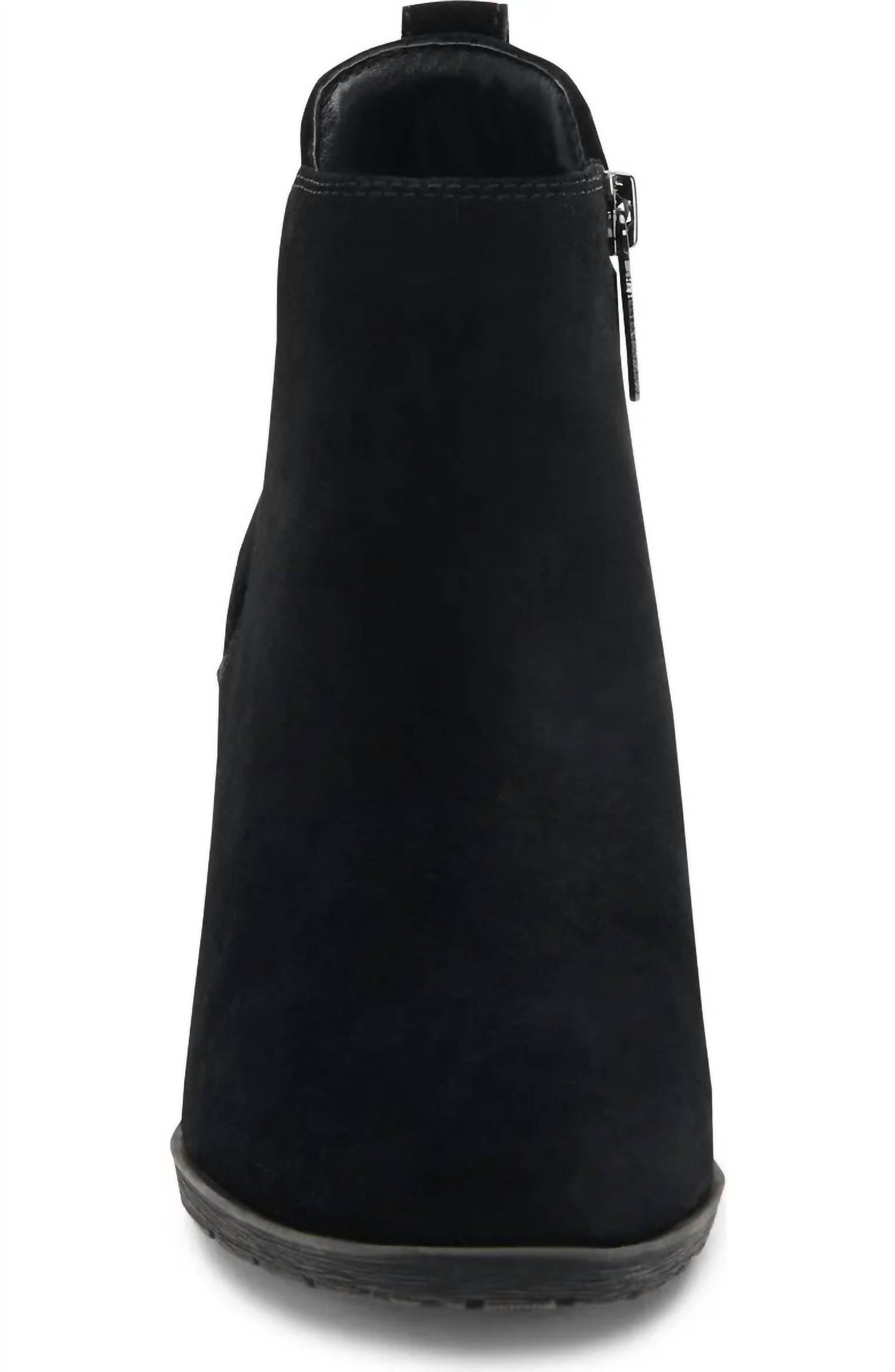 Blondo - Women's Verena Waterproof Suede Boots