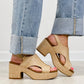 Corkys Footwear - Women's Miss Carley Sandals