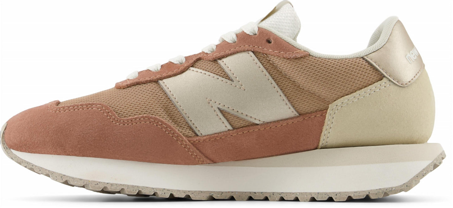 New Balance - Women's Classic 237 Lifestyle Sneaker