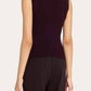 A.L.C. - Ian Sleeveless Sweater Top