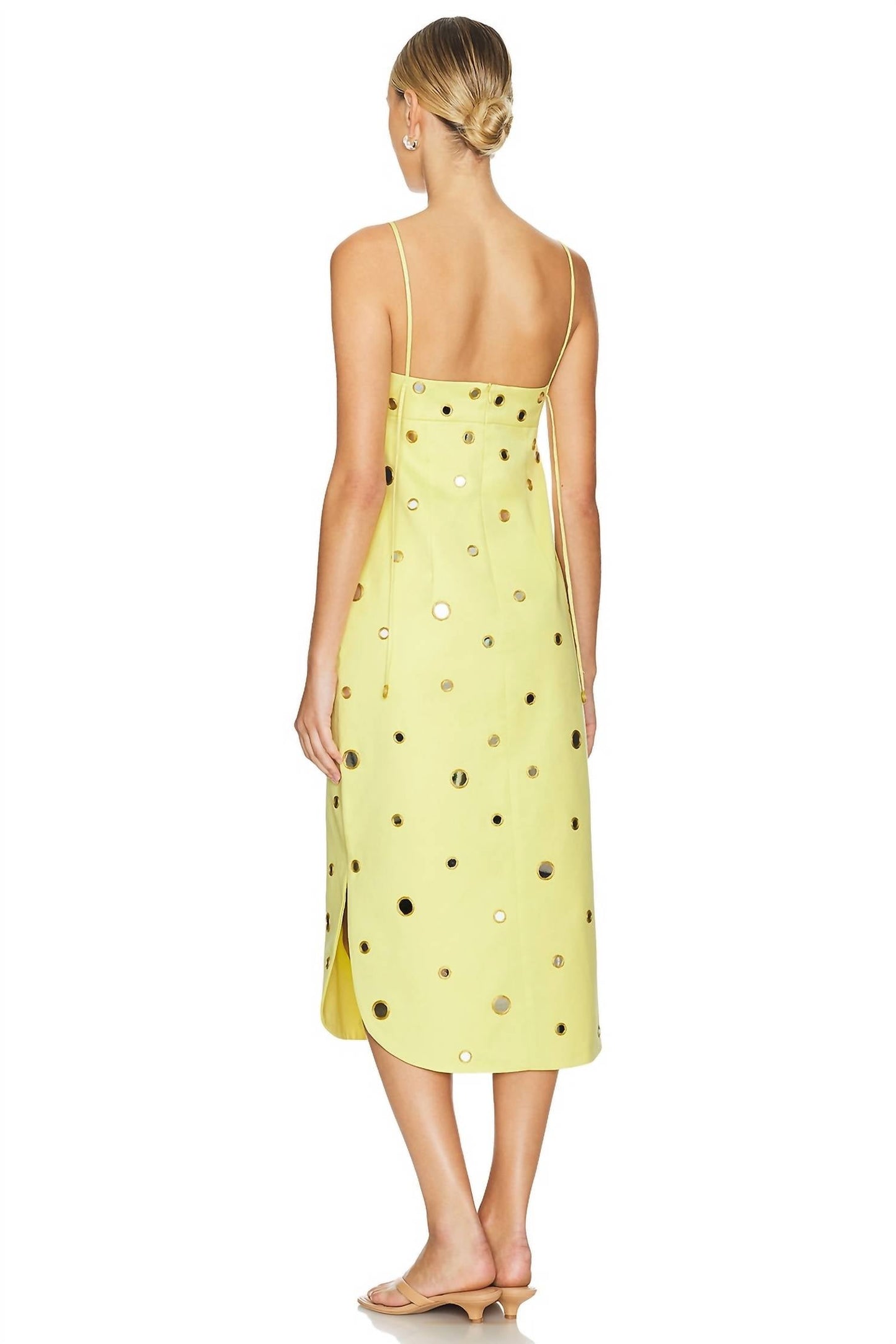 Alexis - Malia Midi Dress