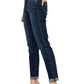 Judy Blue - Tapered Straight Jeans