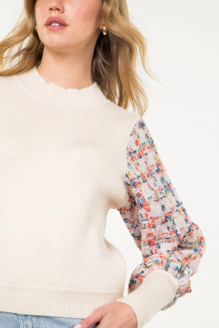 Thml - Margaret Sweater