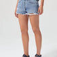 Agolde - Women's Parker Short Vintage Cut Off