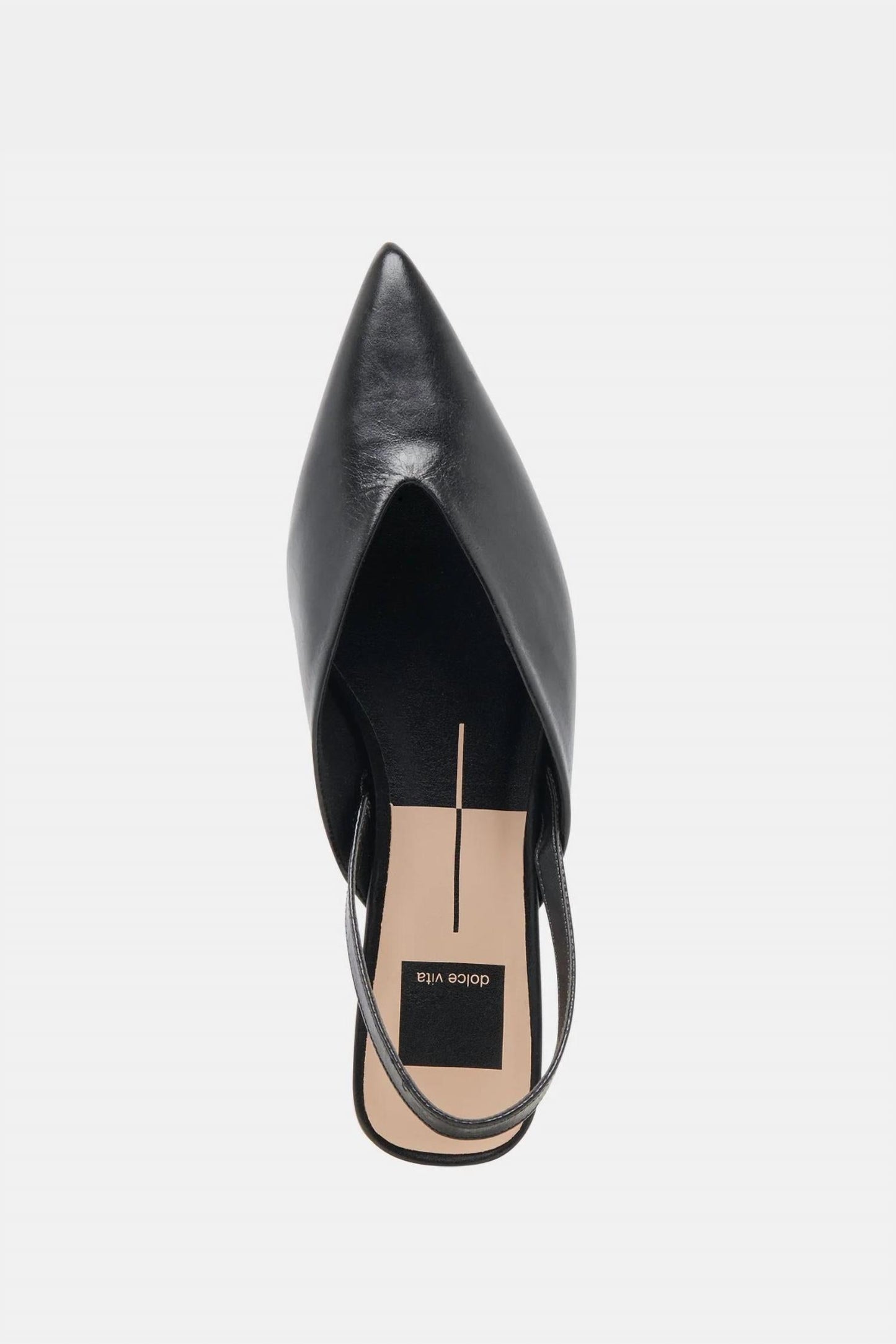 Dolce Vita - BYANCA FLATS