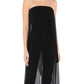 Jucca - Chiffon Slim Jumpsuit