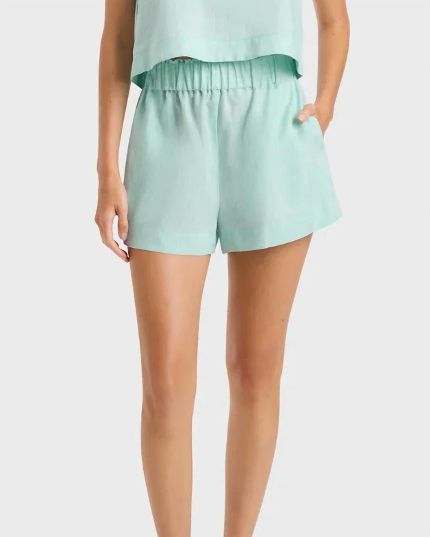 Bondi Born - Leiden Universal Short