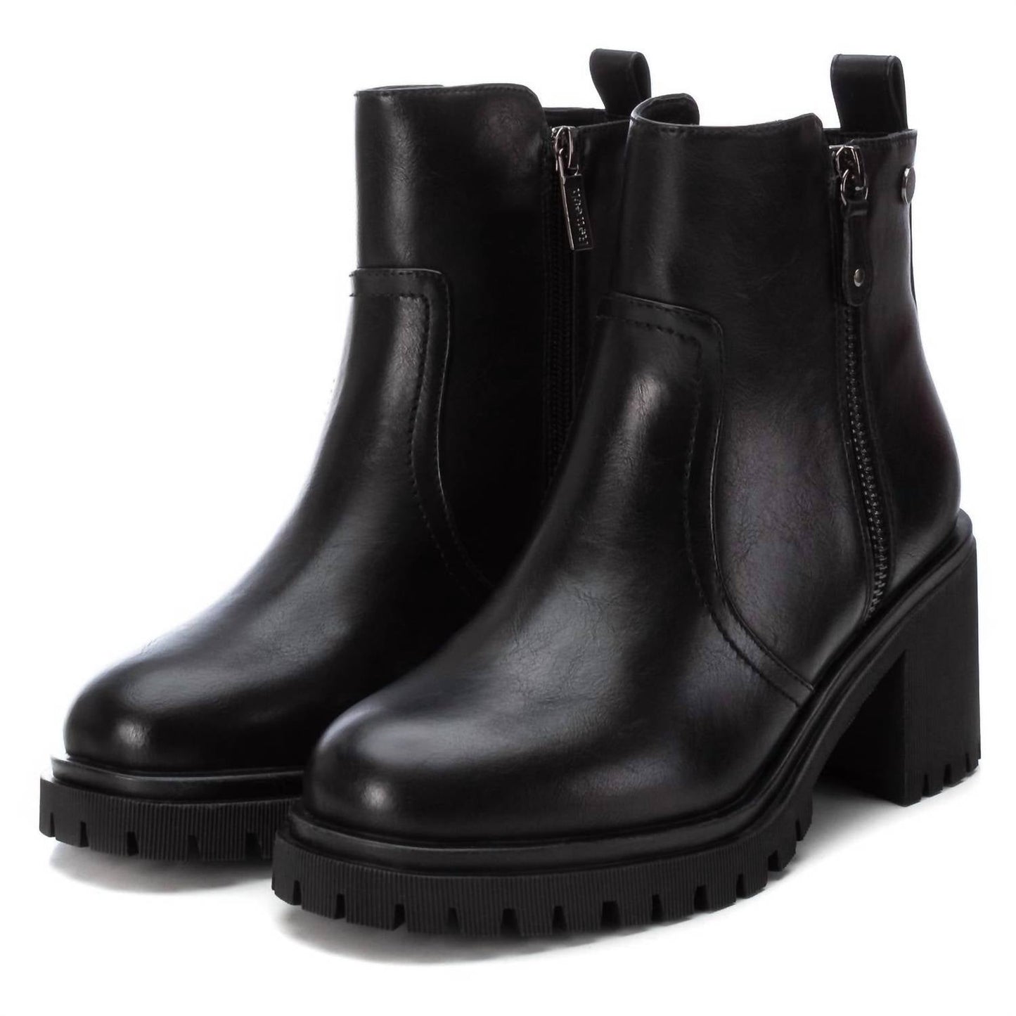 Xti - Women's Ankle Booties