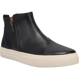 Taos - Women's Double Up Leather Boots