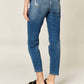 Judy Blue - High Waist Tummy Control Slim Jeans
