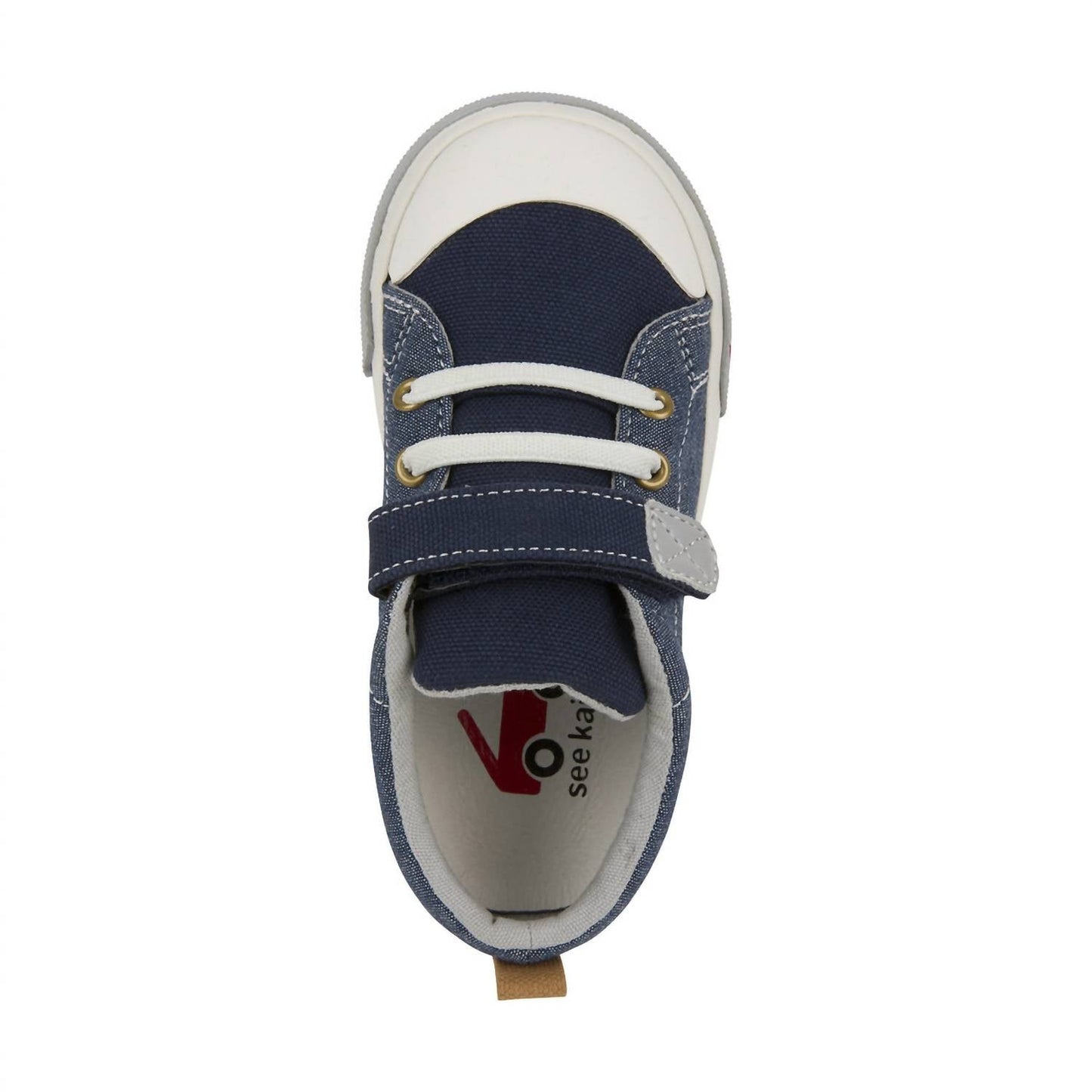 See Kai Run - Boy's Stevie Ii Sneaker