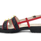 Paul Mayer/Attitudes - Proud Sling-back Sandal