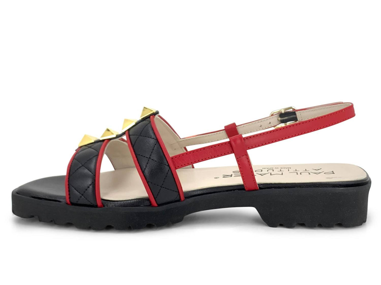 Paul Mayer/Attitudes - Proud Sling-back Sandal