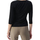 Joseph Ribkoff - COWL NECK TOP