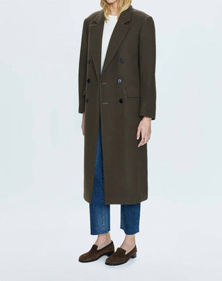 Pistola - Prescott Trench Coat