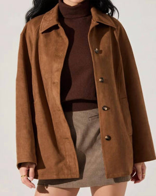 Astr - Presleigh Jacket